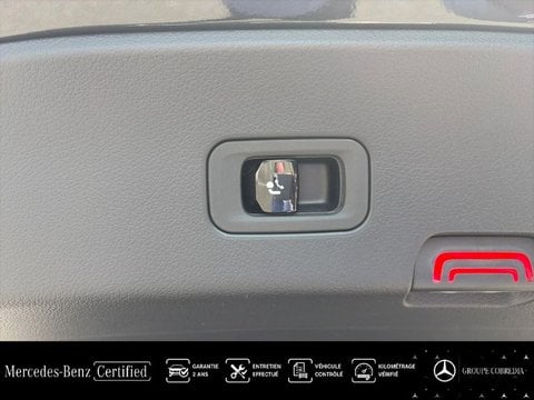 Voitures D'occasion À Caudan | Mercedes-Benz Glc Coupé 220 D 197Ch Amg Line 4Matic 9G-Tronic