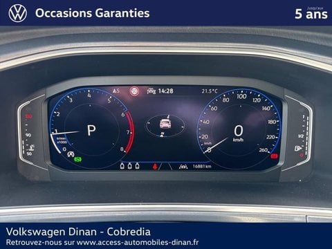 Voitures D'occasion À Quevert | Volkswagen T-Roc 1.5 Tsi Evo2 150Ch Style