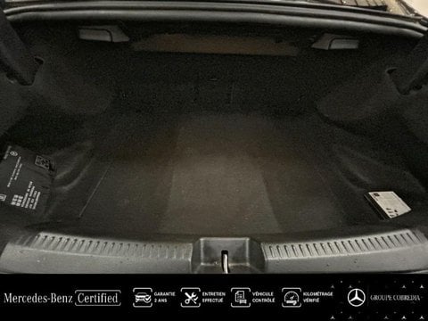 Voitures D'occasion À Caudan | Mercedes-Benz Cla 200 D 150Ch Progressive Line 8G-Dct 8Cv