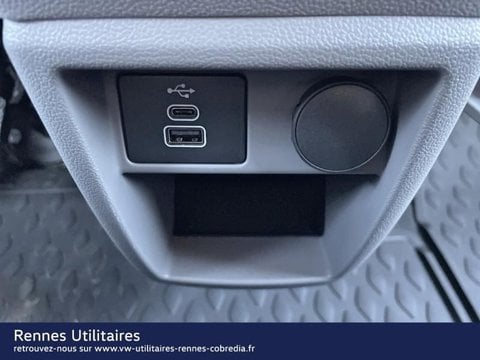 Voitures D'occasion À Cesson-Sévigné | Volkswagen Transporter Fg Van L1 2.0 Tdi 150Ch Business