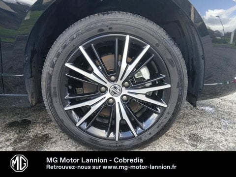 Voitures D'occasion À Lannion | Mg Mg5 Ev 156Ch - 61Kwh Luxury My23 Autonomie Étendue