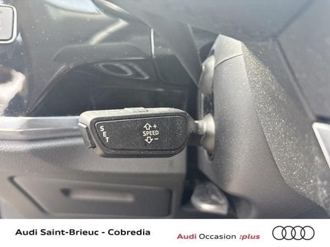 Voitures D'occasion À Saint-Brieuc | Audi Q3 35 Tdi 150Ch Design