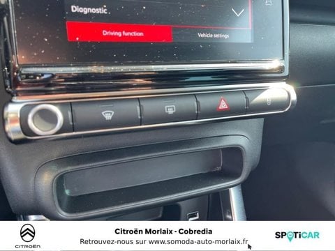 Voitures D'occasion À Saint-Martin-Des-Champs | Citroën C3 Aircross Puretech 110Ch S&S Feel Pack