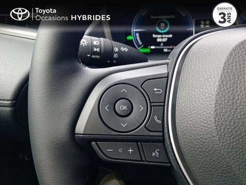 Voitures D'occasion À Lanester | Toyota Corolla 2.0 196Ch Style Design My25