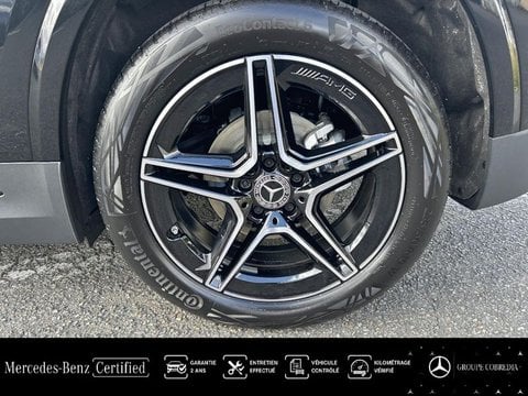 Voitures D'occasion À Bonchamps-Les-Laval | Mercedes-Benz Gla 180 136Ch Edition 140 7G-Dct