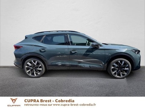 Voitures D'occasion À Brest | Cupra Formentor 1.5 Ehybrid 272Ch Vz Dsg6