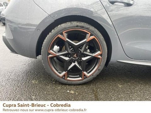 Voitures D'occasion À Saint-Brieuc | Cupra Leon 1.5 Ehybrid 204Ch V Dsg6