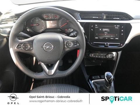 Voitures D'occasion À Yffiniac | Opel Corsa 1.2 75Ch Edition