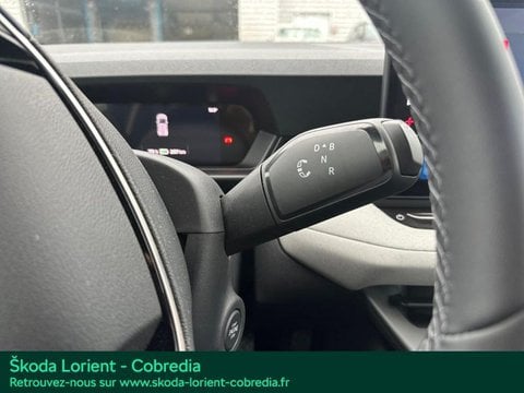 Voitures D'occasion À Lanester | Škoda Epiq 211Ch 55 Clever