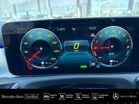Voitures D'occasion À Bonchamps-Les-Laval | Mercedes-Benz Cla 250 E 160+102Ch Amg Line 8G-Dct