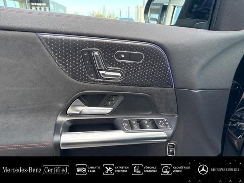 Voitures D'occasion À Vannes | Mercedes-Benz Eqa 250+ 190Ch