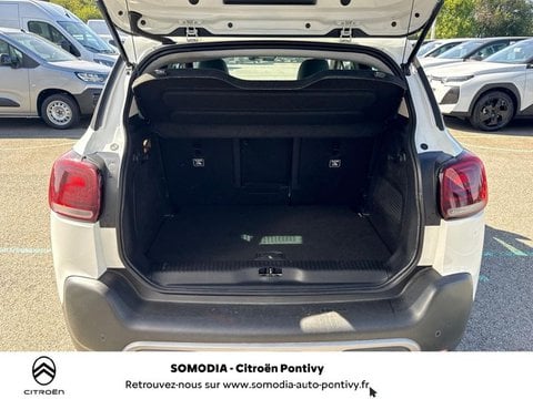 Voitures D'occasion À Saint-Thuriau | Citroën C3 Aircross 1.5 Bluehdi 110Ch S&S Plus