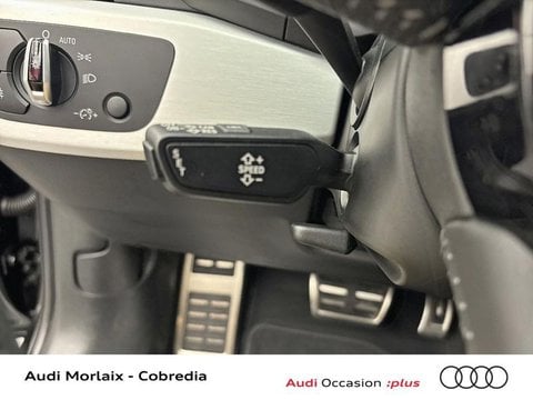 Voitures D'occasion À Saint-Martin-Des-Champs | Audi A4 2.0 Tfsi 190Ch Ultra S Line S Tronic 7