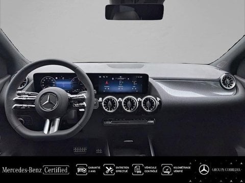Voitures D'occasion À Saint-Malo | Mercedes-Benz Classe B 250 E Hybrid Eq 163+109Ch Amg Line 8G-Dct