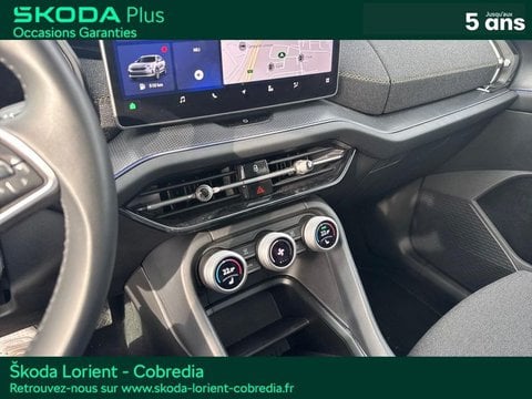 Voitures D'occasion À Lanester | Škoda Kodiaq 1.5 Tsi 150Ch Act Hybrid Selection Dsg7 7 Places