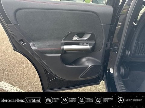 Voitures D'occasion À Bonchamps-Les-Laval | Mercedes-Benz Gla 250 E 160+102Ch Amg Line 8G-Dct