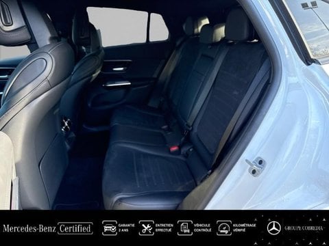 Voitures D'occasion À Brest | Mercedes-Benz Glc Coupé 300 E Hybrid 204+136Ch Amg Line 4Matic 9G...