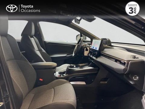 Voitures D'occasion À Belz | Toyota Bz4X 224Ch 11Kw Grande Autonomie Design Mc25