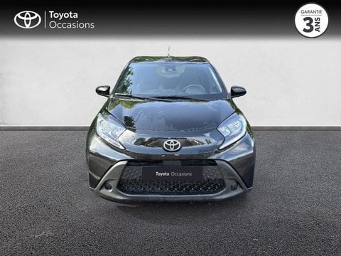 Voitures D'occasion À Pabu | Toyota Aygo X 1.0 Vvt-I 72Ch Dynamic S-Cvt My24