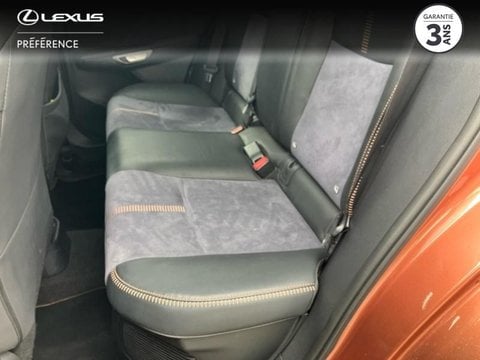 Voitures D'occasion À Lanester | Lexus Lbx 1.5 136Ch Cool 2Wd