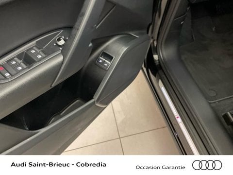 Voitures D'occasion À Saint-Brieuc | Audi Q5 Sportback 55 Tfsi E 367Ch S Line Quattro S Tronic 7