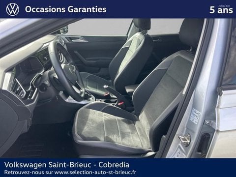 Voitures D'occasion À Saint-Brieuc | Volkswagen Polo 1.0 Tsi 95Ch Style Dsg7