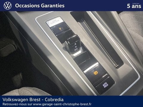 Voitures D'occasion À Brest | Volkswagen Golf 2.0 Tdi Scr 115Ch Life Business Dsg7