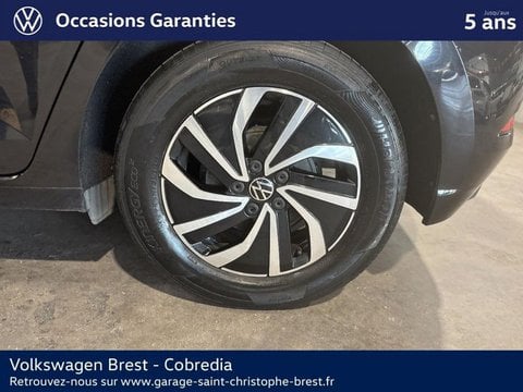 Voitures D'occasion À Brest | Volkswagen Polo 1.0 Tsi 95Ch Life