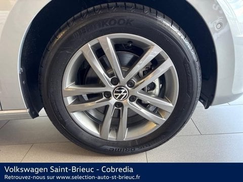 Voitures D'occasion À Saint-Brieuc | Volkswagen Touran 2.0 Tdi 150Ch Vw Edition Dsg7 7 Places