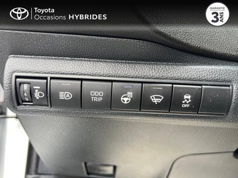 Voitures D'occasion À Belz | Toyota Corolla Touring Spt 1.8 140Ch Dynamic Business My24