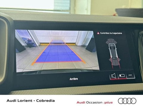 Voitures D'occasion À Lanester | Audi A1 Sportback 25 Tfsi 95Ch Design S Tronic 7