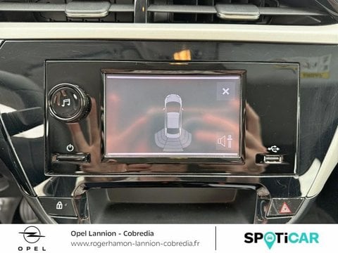 Voitures D'occasion À Yffiniac | Opel Corsa 1.2 75Ch Edition
