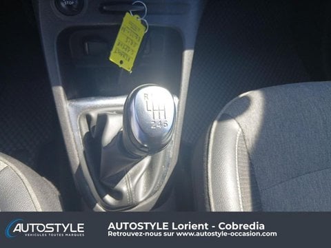 Voitures D'occasion À Lanester | Renault Captur 1.5 Dci 110Ch Energy Intens