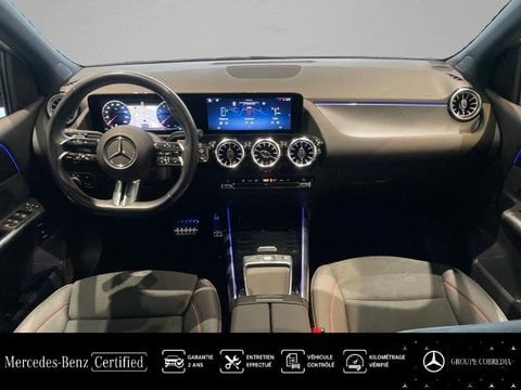 Voitures D'occasion À Quimper | Mercedes-Benz Classe B 180 136Ch Amg Line 7G-Dct