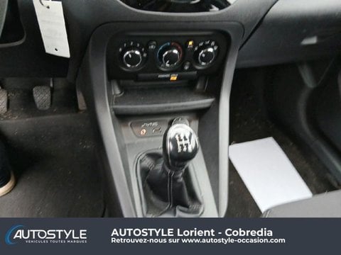 Voitures D'occasion À Lanester | Ford Ka+ 1.2 Ti-Vct 85Ch Ultimate