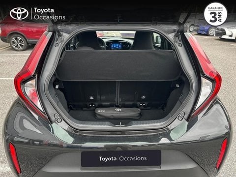 Voitures D'occasion À Quimper | Toyota Aygo X 1.0 Vvt-I 72Ch Dynamic My24