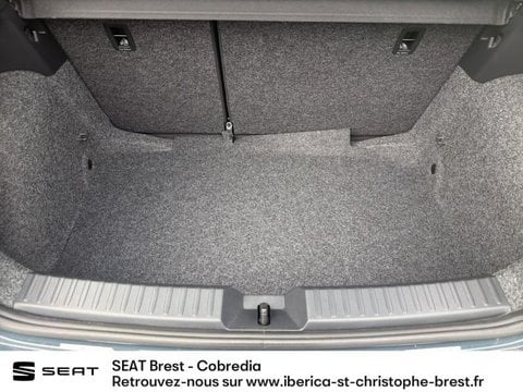 Voitures D'occasion À Brest | Seat Ibiza 1.0 Tsi 115Ch Copa Dsg7