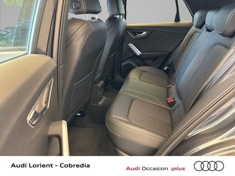 Voitures D'occasion À Lanester | Audi Q2 30 Tdi 116Ch S Line