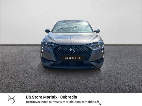 Voitures D'occasion À Saint-Martin-Des-Champs | Ds Ds 3 Crossback Puretech 130Ch Performance Lin...