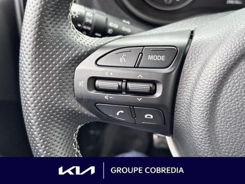 Voitures D'occasion À Yffiniac | Kia Picanto 1.2 Dpi 84Ch Gt Line