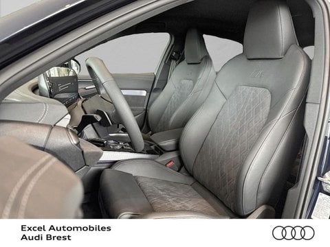 Voitures D'occasion À Brest | Audi A5 2.0 Tfsi 204Ch S Line Quattro S Tronic 7