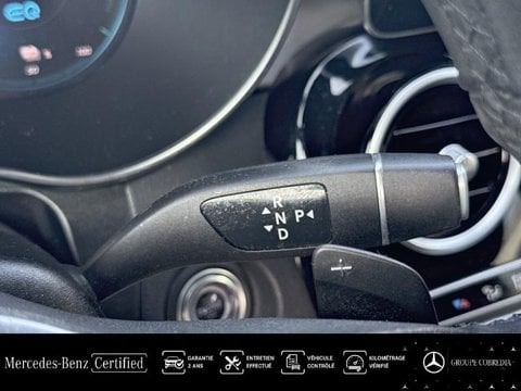 Voitures D'occasion À Caudan | Mercedes-Benz Glc 300 De 194+122Ch Business Line 4Matic 9G-Tronic