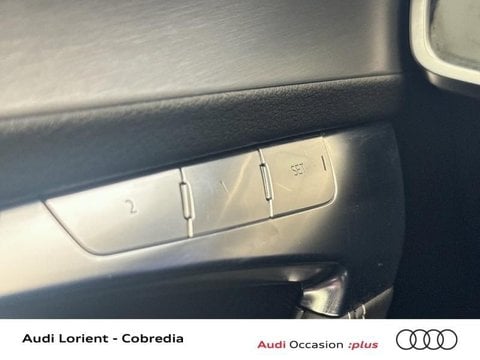Voitures D'occasion À Lanester | Audi A7 Sportback 50 Tdi 286Ch Avus Extended Quattro Tiptronic ...
