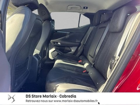 Voitures D'occasion À Saint-Martin-Des-Champs | Ds Ds 4 E-Tense 225Ch Performance Line