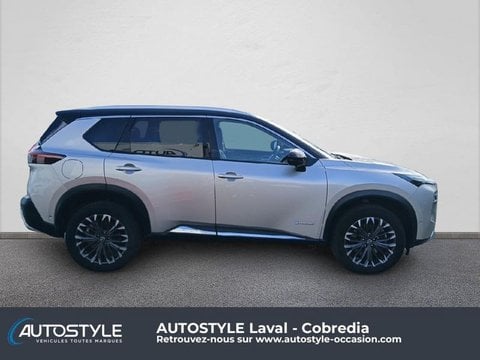Voitures D'occasion À Laval | Nissan X-Trail E-Power 204Ch Tekna+