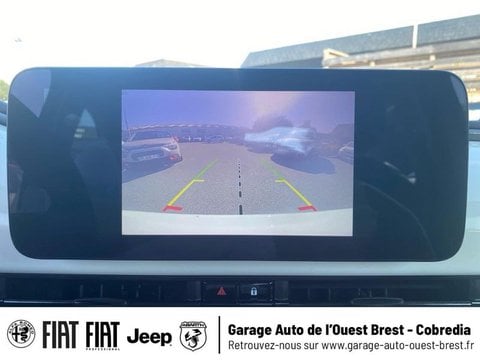 Voitures D'occasion À Brest | Fiat 500 E 118Ch Pack Confort My23