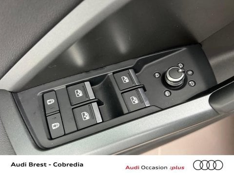 Voitures D'occasion À Brest | Audi Q3 35 Tdi 150Ch S Line S Tronic 7