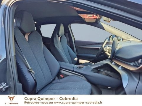 Voitures D'occasion À Quimper | Cupra Tavascan 340Ch 77 Kwh Vz 4Drive