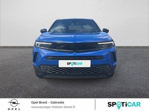 Voitures D'occasion À Brest | Opel Mokka Mokka-E 136Ch Gs Line