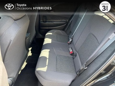 Voitures D'occasion À Pabu | Toyota C-Hr 1.8 Hybride 140Ch Dynamic Ng23